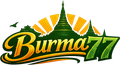 Burma77 Logo